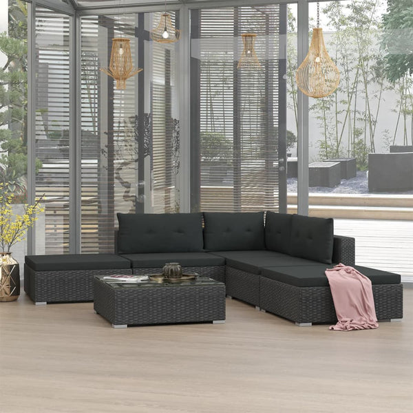Vidaxl discount garden sofa