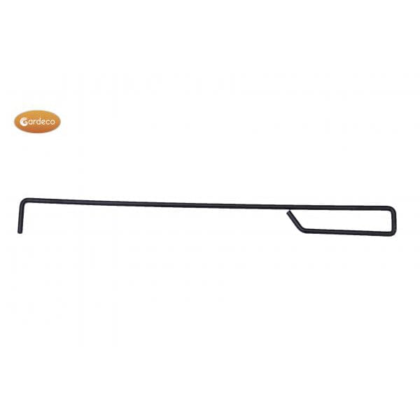 Gardeco Marbella MGO Round Garden Firepit's Tool | SKU: Marbella | Barcode: 5031599047386