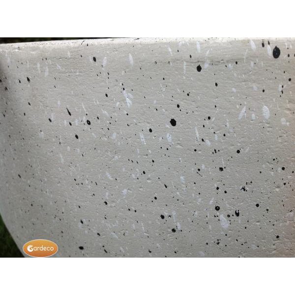 Gardeco Marbella MGO Round Garden Firepit | SKU: Marbella | Barcode: 5031599047386