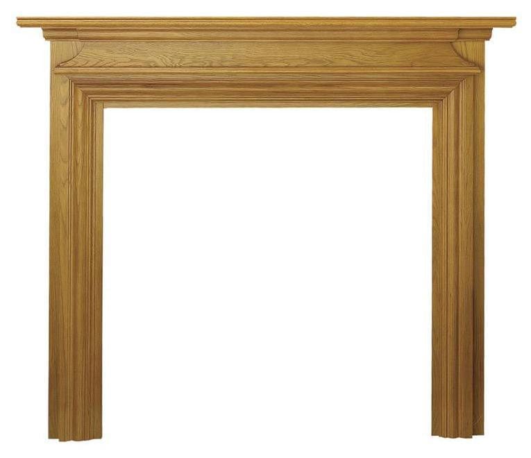 Ekofires 7070 Fireplace Surround
