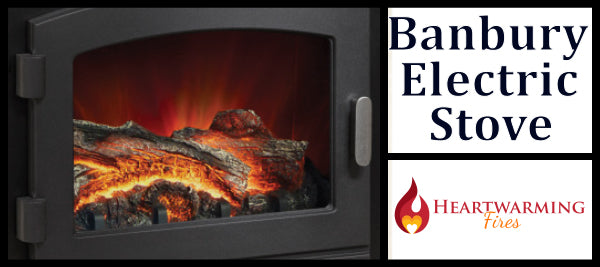 Why Banbury electric tove is so popular?