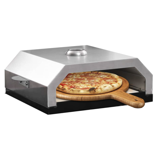 Pizza Ovens
