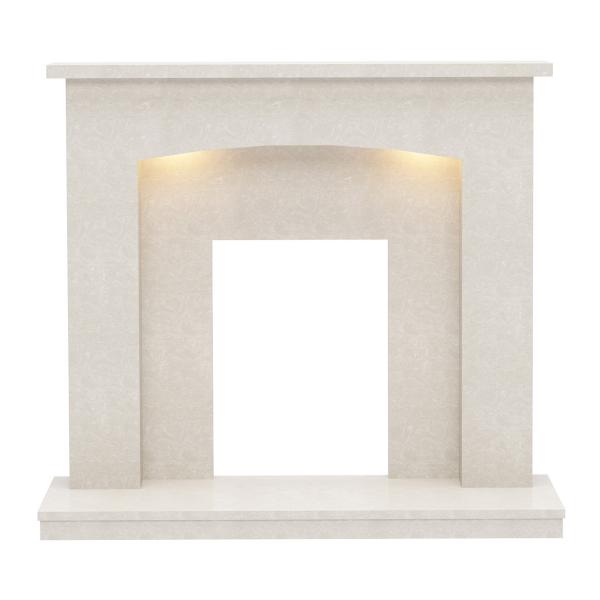 Fireplace Surrounds