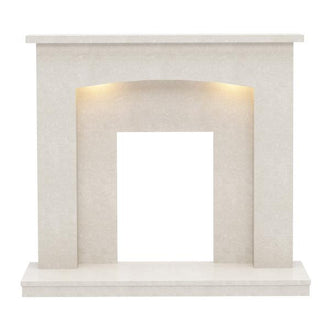 Fireplace Surrounds