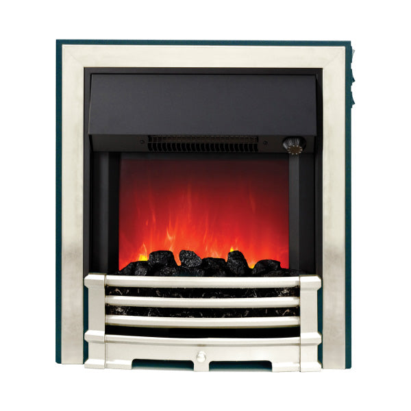 Electric Fires