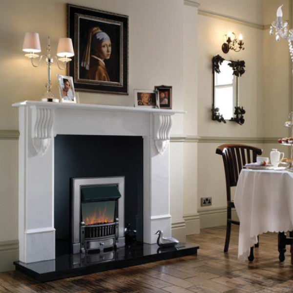 Inset / Freestanding Electric Fires