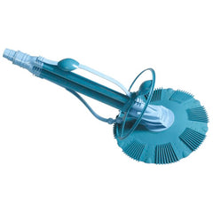 Ubbink Automatic Pool Cleaner With 10 m Hose 7500401 | SKU: 403759 | Barcode: 3700151480214