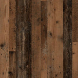 FMD Coffee Table With Shelf Matera Grey and Old Style | SKU: 437006 | Barcode: 4029494125514
