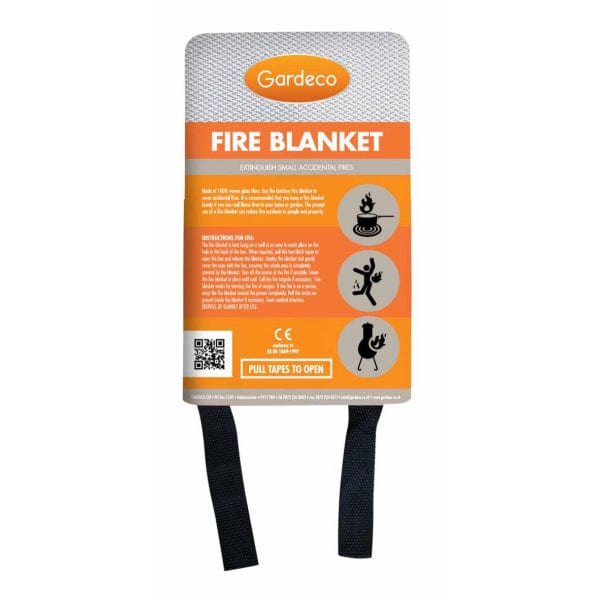 Fire Blankets