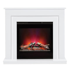 FLARE Orwell 48″ Electric Fireplace
