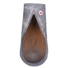Gardeco Contemporary Lolita Mexican Chiminea In Dark Grey | SKU: C5LOL.56