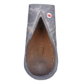 Gardeco Contemporary Lolita Mexican Chiminea In Dark Grey | SKU: C5LOL.56