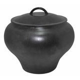 Gardeco Medium Cast Iron Cooking Pot | SKU: COOK-POTMED | Barcode: 5031599037523