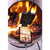 Gardeco Cast Iron Waffle Iron | SKU: COOK-WIRON | Barcode: 5031599034379