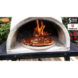 Gardeco Pizzaro Chimalin AFC Pizza Oven | SKU: AFC-PO1.00 | Barcode: 5031599044668