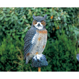Ubbink Animal Figure Large Owl 1382530 | SKU: 403659 | Barcode: 8711465825306
