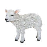 Esschert Design Lamb Standing 25,4x9,2x20,3cm | SKU: 429321 | Barcode: 8713968355625