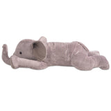 vidaXL Plush Cuddly Toy Elephant XXL 120 cm | SKU: 80193 | Barcode: 8718475509424