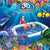 Bestway Undersea Adventure Inflatable Pool 54177 | SKU: 91250 | Barcode: 8718475509981