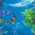 Bestway Undersea Adventure Inflatable Pool 54177 | SKU: 91250 | Barcode: 8718475509981