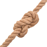 vidaXL Rope 100% Jute 6 mm 500 m | SKU: 91271 | Barcode: 8718475559177