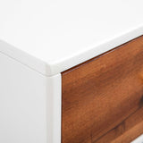 vidaXL Coffee Table Solid Acacia Wood 90x50x40 cm | SKU: 245736 | Barcode: 8718475590224