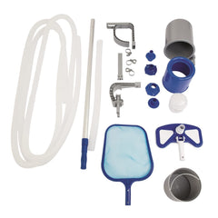 Bestway Flowclear Deluxe Swimming Pool Maintenance Kit 58237 | SKU: 91631 | Barcode: 8718475707233