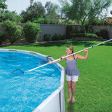 Bestway Flowclear Deluxe Swimming Pool Maintenance Kit 58237 | SKU: 91631 | Barcode: 8718475707233