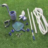 Bestway Flowclear Deluxe Swimming Pool Maintenance Kit 58237 | SKU: 91631 | Barcode: 8718475707233