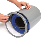 Bestway Flowclear Deluxe Swimming Pool Maintenance Kit 58237 | SKU: 91631 | Barcode: 8718475707233