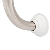vidaXL Pool Ladder 3 Steps Stainless Steel 304 120 cm N2 | SKU: 91759 | Barcode: 8718475719298