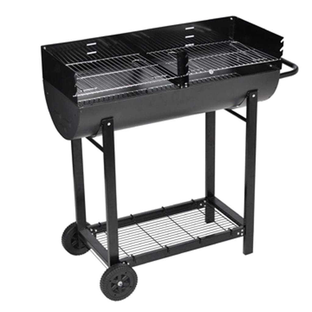 VidaXL Dakota Charcoal Barbecue | SKU: 40449 | UPC: 8718475803966