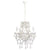 vidaXL Chandelier With 2800 Crystals E14 | SKU: 60336 | Barcode: 8718475807223