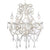 vidaXL Chandelier With 2800 Crystals E14 | SKU: 60336 | Barcode: 8718475807223
