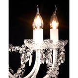 Chandelier With 1600 Crystals | SKU: 60339 | Barcode: 8718475807254