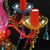 vidaXL Multi Colour Crystal Light 5 Bulb | SKU: 240311 | Barcode: 8718475842231