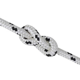 vidaXL Braided Rope Coil Boat Line Polyester 6 mm x 50 m | SKU: 90459 | Barcode: 8718475857211