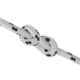 vidaXL Braided Rope Coil Boat Line Polyester 12 mm x 50 m | SKU: 90462 | Barcode: 8718475857242