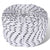 vidaXL Braided Rope Coil Boat Line Polyester 14 mm x 50 m | SKU: 90463 | Barcode: 8718475857259