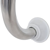 vidaXL Pool Ladder 3 Steps Stainless Steel 304 120 cm N1 | SKU: 90502 | Barcode: 8718475871309