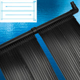Solar Panel for Pool Heater (set of 2) | SKU: 270752 | Barcode: 8718475901150