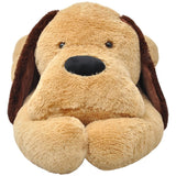 vidaXL Dog Cuddly Toy Plush Brown 160 cm | SKU: 80144 | Barcode: 8718475979548