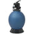 vidaXL Pool Sand Filter With 6 Position Valve Blue 460 mm | SKU: 91169 | Barcode: 8718475998709