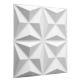WallArt 24 pcs 3D Wall Panels GA-WA17 Cullinans | SKU: 276208 | Barcode: 8719883567365