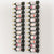 vidaXL Wall Mounted Wine Racks For 12 Bottles 2 pcs Black Iron | SKU: 282467 | Barcode: 8719883589251
