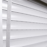 vidaXL Roller Shutter Aluminium 80x100 cm White | SKU: 144965 | Barcode: 8719883665702