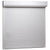 vidaXL Roller Shutter Aluminium 100x100 cm White | SKU: 144966 | Barcode: 8719883665719