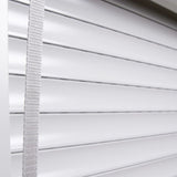 vidaXL Roller Shutter Aluminium 100x100 cm White | SKU: 144966 | Barcode: 8719883665719