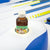Bestway Tropical Breeze Floating Island 389x274 cm 43105 | SKU: 92110 | Barcode: 8719883755922