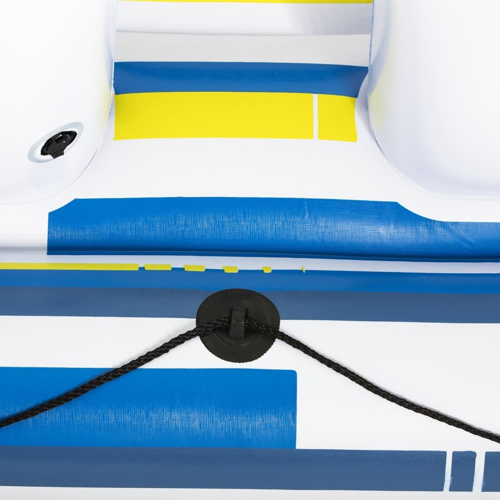 Bestway Tropical Breeze Floating Island 389x274 cm 43105 | SKU: 92110 | Barcode: 8719883755922
